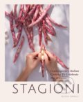 Kniha: Stagioni (Olivia Cavalli). HarperCollins, 2022 Kniha: Stagioni (Olivia Cavalli). HarperCollins, 2022