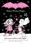 Kniha: Isadora Moon Makes Winter Magic (Harriet Muncaster). Oxford University Press, 2019 Kniha: Isadora Moon Makes Winter Magic (Harriet Muncaster). Oxford University Press, 2019