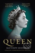 Kniha: The Queen, 2022 Kniha: The Queen, 2022