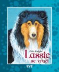 Kniha: Lassie se vrací, 2022 Kniha: Lassie se vrací, 2022