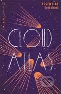 Cloud Atlas - David Mitchell, 2019