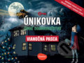 Kniha: Únikovka – Zimné dobrodružstvo - Vianočná pasca (Eva Eich). Ella & Max, 2022 Kniha: Únikovka – Zimné dobrodružstvo - Vianočná pasca (Eva Eich). Ella & Max, 2022
