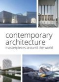 Kniha: Contemporary Architecture (Chris van Uffelen). Braun, 2022 Kniha: Contemporary Architecture (Chris van Uffelen). Braun, 2022