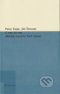 Kniha: Z tmy do tmy (Peter Zajac). Modrý Peter, 2022 Kniha: Z tmy do tmy (Peter Zajac). Modrý Peter, 2022