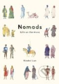Nomads - Kinchoi Lam, Cicada, 2022