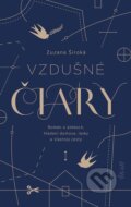 E-kniha: Vzdušné čiary (Zuzana Široká), 2022 E-kniha: Vzdušné čiary (Zuzana Široká), 2022