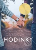 Kniha: Hodinky (Veronika Jonešová). , 2022 Kniha: Hodinky (Veronika Jonešová). , 2022