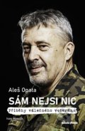 Kniha: Sám nejsi nic (Ivan Hamšík). Mladá fronta, 2022 Kniha: Sám nejsi nic (Ivan Hamšík). Mladá fronta, 2022