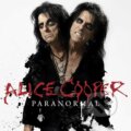 Alice Cooper: ParanormalPicture LP - Alice Cooper, Hudobné albumy, 2022