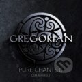 Hudební CD: Gregorian: Pure Chants II. (Hudobné albumy). Hudobné albumy, 2022 Hudební CD: Gregorian: Pure Chants II. (Hudobné albumy). Hudobné albumy, 2022