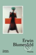 Kniha: Erwin Blumenfeld (Thames & Hudson). Thames & Hudson, 2022 Kniha: Erwin Blumenfeld (Thames & Hudson). Thames & Hudson, 2022