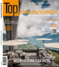 Top hotelierstvo/hotelnictví (MEDIA/ST). MEDIA/ST, 2022 Top hotelierstvo/hotelnictví (MEDIA/ST). MEDIA/ST, 2022