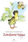 Zatúlané húsa - Mária Rázusová-Martáková, Ladislav Nesselman (ilustrátor), Slovenské pedagogické nakladateľstvo - Mladé letá, 2022