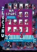 Kniha: Na stopě zločinu 3 (Paul Martin). Garamond, 2022 Kniha: Na stopě zločinu 3 (Paul Martin). Garamond, 2022