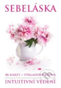 Kniha: Sebeláska (46 karet + výkladová kniha) (Veronika Kovářová). Veronika Kovářová, 2022 Kniha: Sebeláska (46 karet + výkladová kniha) (Veronika Kovářová). Veronika Kovářová, 2022