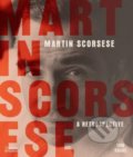 Kniha: Martin Scorsese (Tom Shone). Thames & Hudson, 2022 Kniha: Martin Scorsese (Tom Shone). Thames & Hudson, 2022