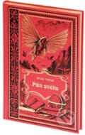 Kniha: Pán světa (Jules Verne). Nakladatelství Josef Vybíral, 2014 Kniha: Pán světa (Jules Verne). Nakladatelství Josef Vybíral, 2014
