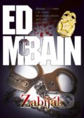 Kniha: Zabiják (Ed McBain). BB/art, 2014 Kniha: Zabiják (Ed McBain). BB/art, 2014