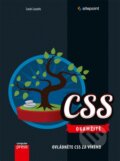 Kniha: CSS Okamžitě (Louis Lazaris). Computer Press, 2014 Kniha: CSS Okamžitě (Louis Lazaris). Computer Press, 2014