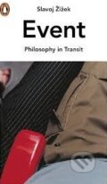 Kniha: Event (Slavoj Žižek), 2014 Kniha: Event (Slavoj Žižek), 2014