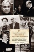 Kniha: Mezi emigrací a koncentračním táborem (Carmen R. Köper). Academia, 2014 Kniha: Mezi emigrací a koncentračním táborem (Carmen R. Köper). Academia, 2014