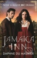 Kniha: Jamaica Inn (Daphne du Maurier). Little, Brown, 2014 Kniha: Jamaica Inn (Daphne du Maurier). Little, Brown, 2014