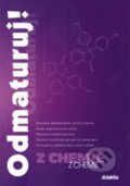 Kniha: Odmaturuj! z chemie (E. Pfeiferová a M. Benešová). Didaktis CZ, 2014 Kniha: Odmaturuj! z chemie (E. Pfeiferová a M. Benešová). Didaktis CZ, 2014