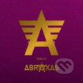 Hudební CD: Abraxas Tribute (Supraphon). Supraphon, 2014 Hudební CD: Abraxas Tribute (Supraphon). Supraphon, 2014
