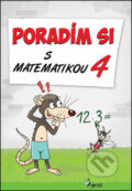 Poradím si s matematikou 4 - Petr Šulc, Dana Křižáková, Pierot, 2014