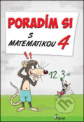 Kniha: Poradím si s matematikou 4 (Dana Křižáková a Petr Šulc). Pierot, 2014 Kniha: Poradím si s matematikou 4 (Dana Křižáková a Petr Šulc). Pierot, 2014
