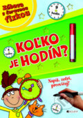 Kniha: Koľko je hodín? (Fragment). Fragment, 2014 Kniha: Koľko je hodín? (Fragment). Fragment, 2014