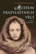 Kniha: Muzeum prazvláštních věcí (Alice Hoffman). Jota, 2014 Kniha: Muzeum prazvláštních věcí (Alice Hoffman). Jota, 2014