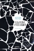 Kniha: Zloděj příběhů (Andrew Pyper). Jota, 2014 Kniha: Zloděj příběhů (Andrew Pyper). Jota, 2014