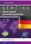 Kniha: Němčina (Anneli Billina). Grada, 2014 Kniha: Němčina (Anneli Billina). Grada, 2014