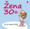 Kniha: Žena 30+ (Michael Kernbachl a Miguel Fernandez). Grada, 2014 Kniha: Žena 30+ (Michael Kernbachl a Miguel Fernandez). Grada, 2014