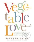 Kniha: Vegetable Love (Barbara Kafka a Christopher Styler). Workman Kniha: Vegetable Love (Barbara Kafka a Christopher Styler). Workman