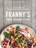 Kniha: Franny’s (Andrew Feinberg, Francine Stephens a Melissa Clark). Workman Kniha: Franny’s (Andrew Feinberg, Francine Stephens a Melissa Clark). Workman