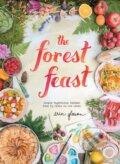 Kniha: Forest Feast (Erin Gleeson). Harry Abrams, 2014 Kniha: Forest Feast (Erin Gleeson). Harry Abrams, 2014