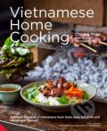 Kniha: Vietnamese Home Cooking (Charles Phan). Aurum Press, 2013 Kniha: Vietnamese Home Cooking (Charles Phan). Aurum Press, 2013