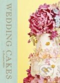 Kniha: Wedding Cakes (Rosalind Miller). Thames & Hudson, 2013 Kniha: Wedding Cakes (Rosalind Miller). Thames & Hudson, 2013