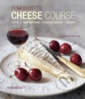 Cheese Course - Fiona Beckett, Ryland, Peters and Small, 2013