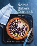 Kniha: Nordic Bakery Cookbook (Miisa Mink). Ryland, Peters and Small, 2013 Kniha: Nordic Bakery Cookbook (Miisa Mink). Ryland, Peters and Small, 2013