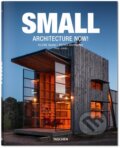 Kniha: Small Architecture Now! (Philip Jodidio). Taschen, 2014 Kniha: Small Architecture Now! (Philip Jodidio). Taschen, 2014