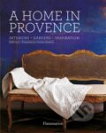 A Home in Provence - Noelle Duck, Flammarion, 2009