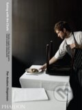 Kniha: Eating with the Chefs (Per-Anders Jörgensen). Phaidon, 2014 Kniha: Eating with the Chefs (Per-Anders Jörgensen). Phaidon, 2014