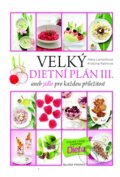 Velký dietní plán III. - Jana Vašáková, Petra Lamschová, 2014