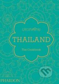 Kniha: Thailand (Jean–Pierre Gabriel). Phaidon, 2014 Kniha: Thailand (Jean–Pierre Gabriel). Phaidon, 2014