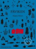 Kniha: Fäviken (Magnus Nilsson). Phaidon Kniha: Fäviken (Magnus Nilsson). Phaidon