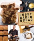 Kniha: Josey Baker Bread (Josey Baker a Erin Kunkel). Chronicle Books, 2014 Kniha: Josey Baker Bread (Josey Baker a Erin Kunkel). Chronicle Books, 2014