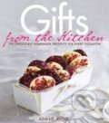 Kniha: Gifts from the Kitchen (Annie Rigg). Kyle Books, 2010 Kniha: Gifts from the Kitchen (Annie Rigg). Kyle Books, 2010